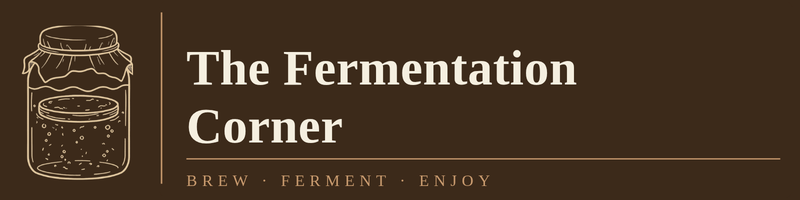 The Fermentation Corner